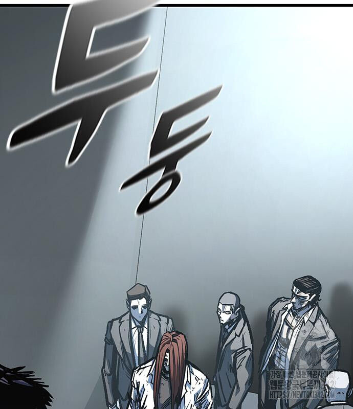 Huyền Thoại Tái Xuất Chap 94 - Next Chap 95