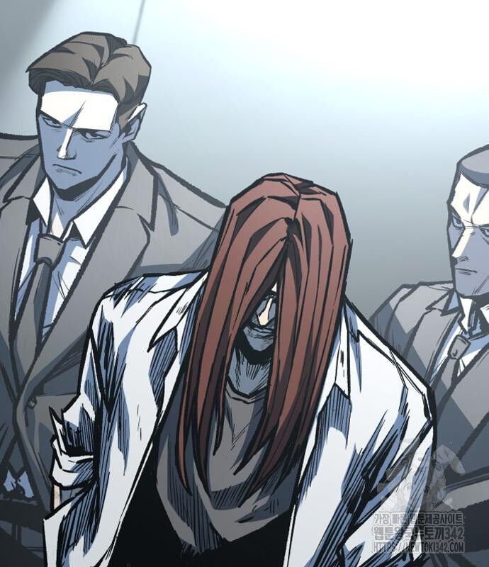 Huyền Thoại Tái Xuất Chap 94 - Next Chap 95