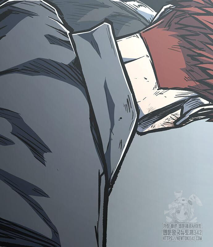 Huyền Thoại Tái Xuất Chap 94 - Next Chap 95