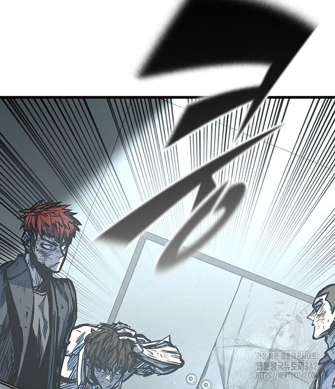 Huyền Thoại Tái Xuất Chap 94 - Next Chap 95