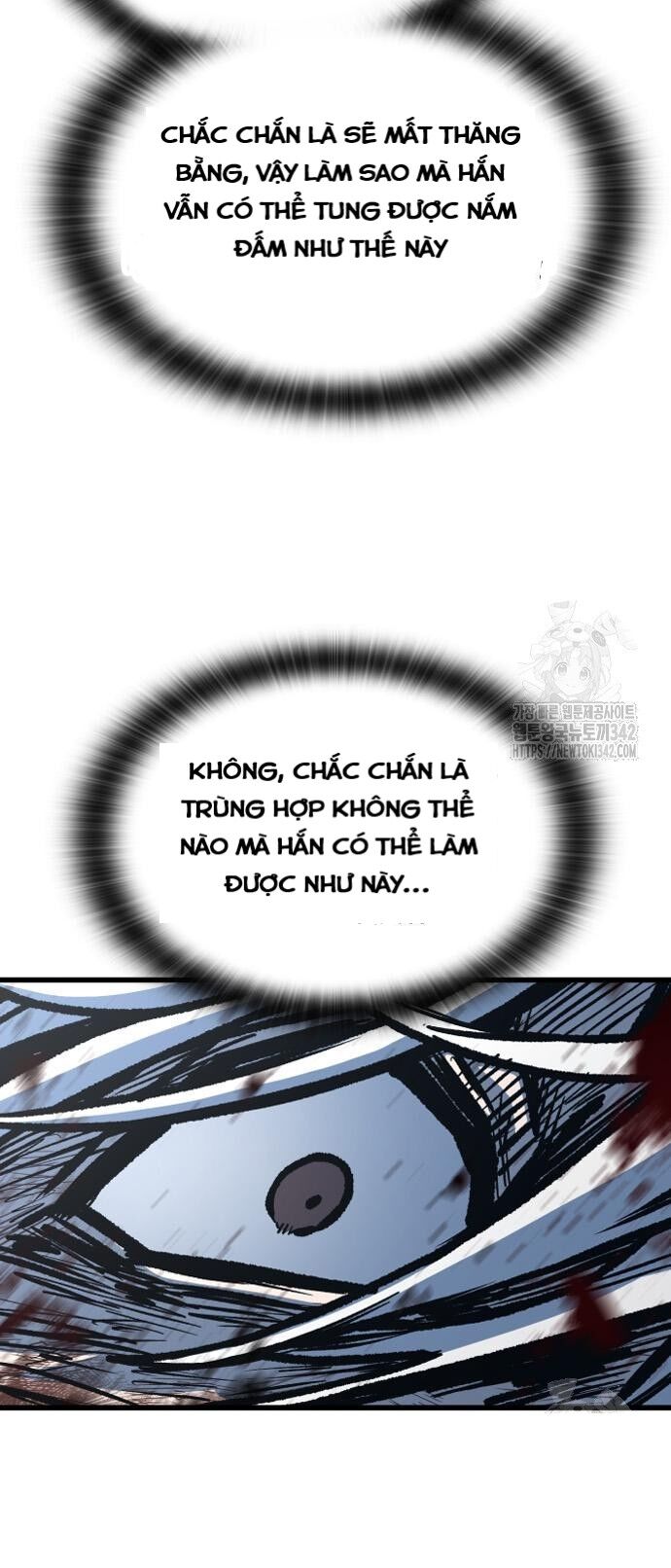 Huyền Thoại Tái Xuất Chap 94 - Next Chap 95