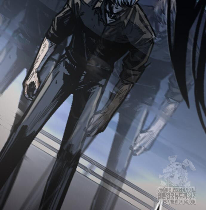 Huyền Thoại Tái Xuất Chap 94 - Next Chap 95