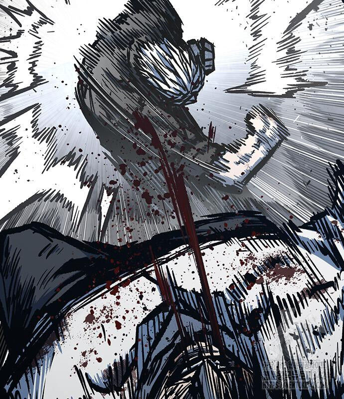 Huyền Thoại Tái Xuất Chap 94 - Next Chap 95