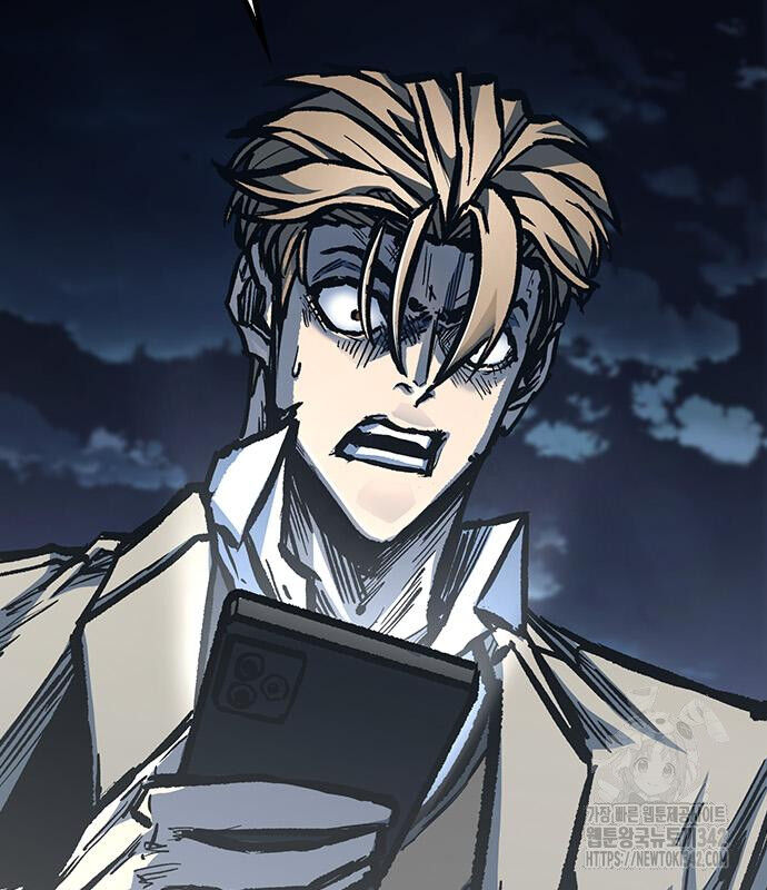 Huyền Thoại Tái Xuất Chap 94 - Next Chap 95