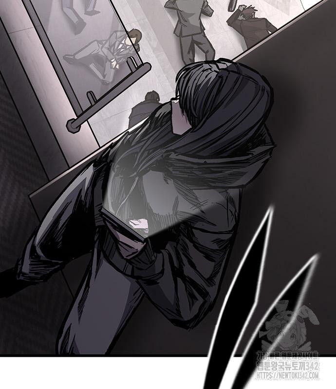 Huyền Thoại Tái Xuất Chap 94 - Next Chap 95