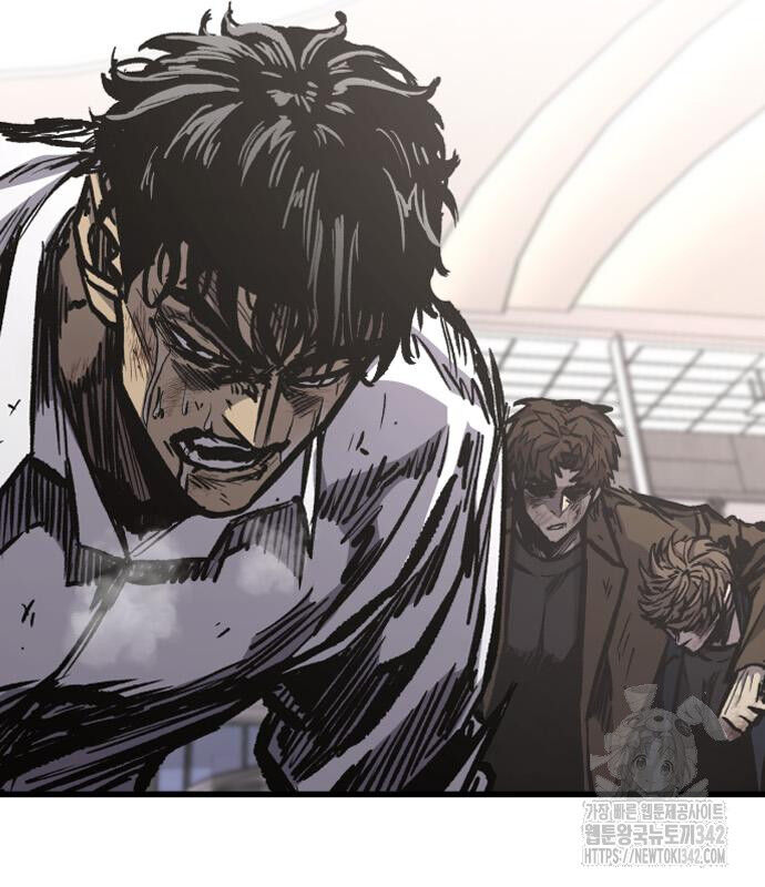 Huyền Thoại Tái Xuất Chap 94 - Next Chap 95