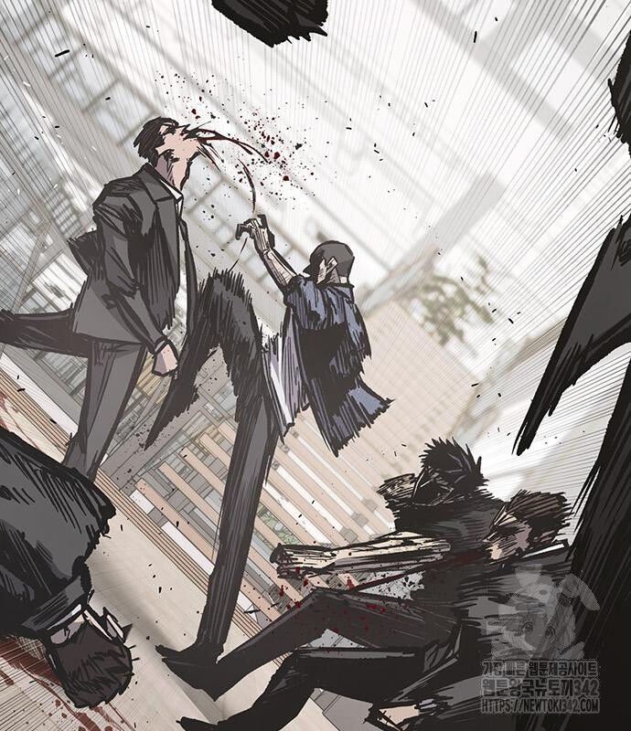 Huyền Thoại Tái Xuất Chap 94 - Next Chap 95