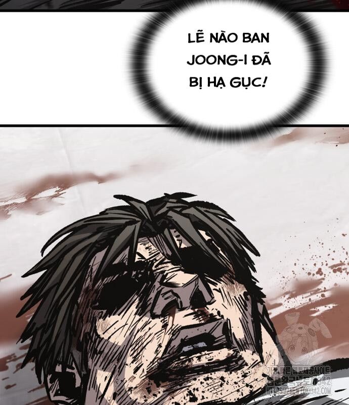 Huyền Thoại Tái Xuất Chap 94 - Next Chap 95