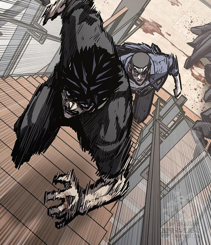 Huyền Thoại Tái Xuất Chap 94 - Next Chap 95