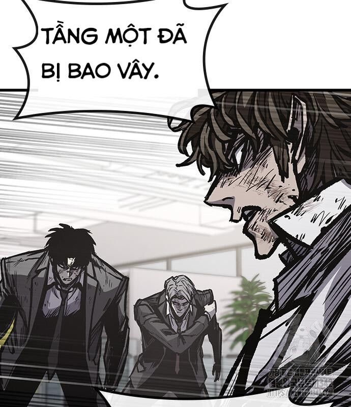 Huyền Thoại Tái Xuất Chap 94 - Next Chap 95