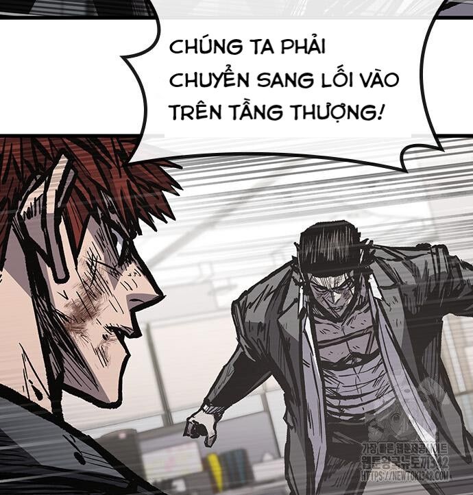 Huyền Thoại Tái Xuất Chap 94 - Next Chap 95