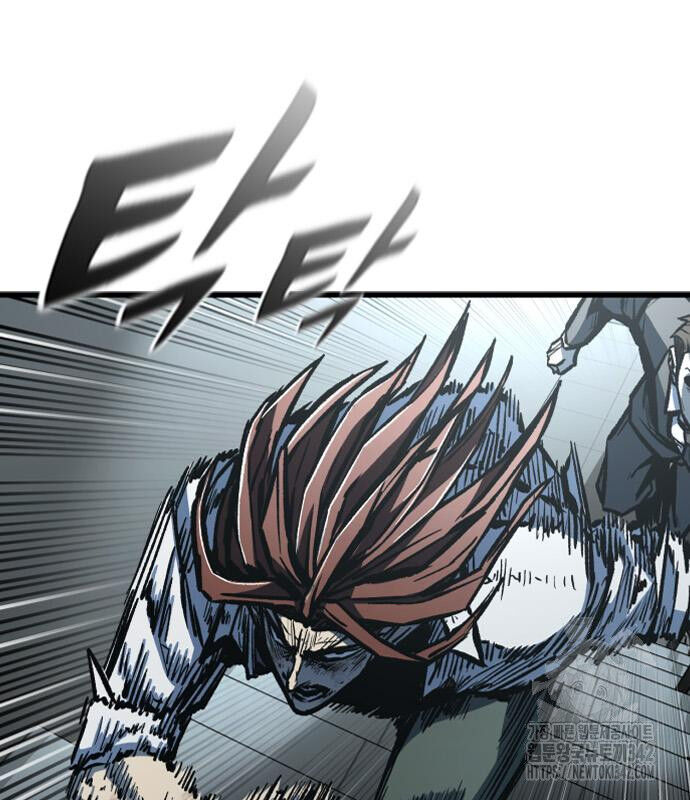 Huyền Thoại Tái Xuất Chap 94 - Next Chap 95