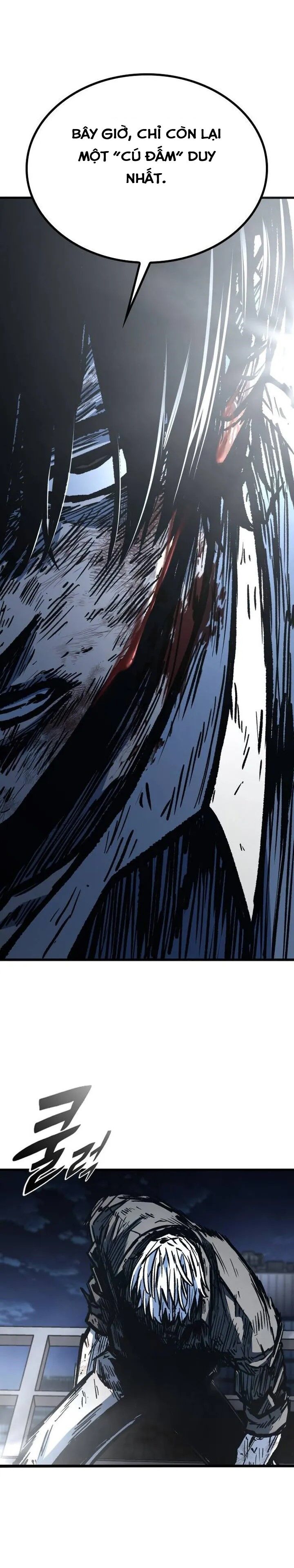 Huyền Thoại Tái Xuất Chap 95 - Next Chap 96