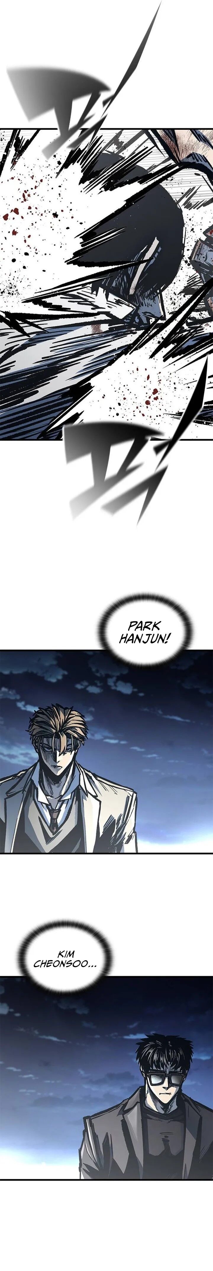 Huyền Thoại Tái Xuất Chap 95 - Next Chap 96