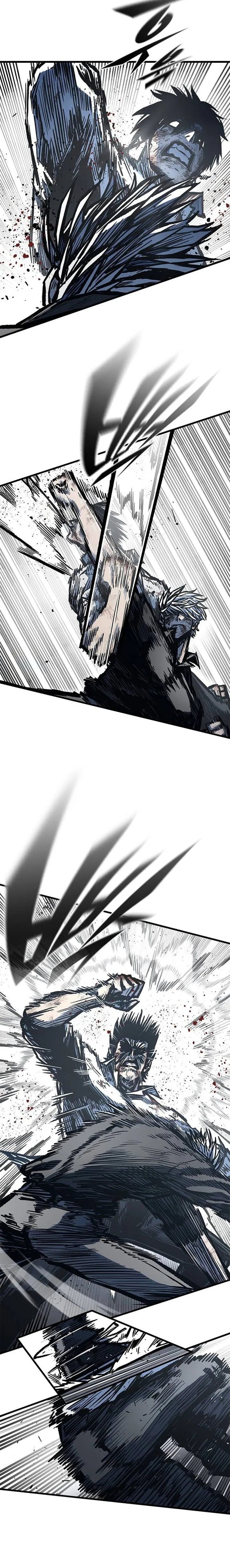 Huyền Thoại Tái Xuất Chap 95 - Next Chap 96