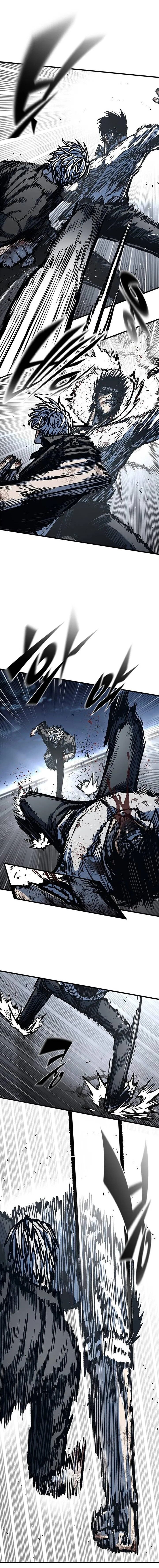 Huyền Thoại Tái Xuất Chap 95 - Next Chap 96