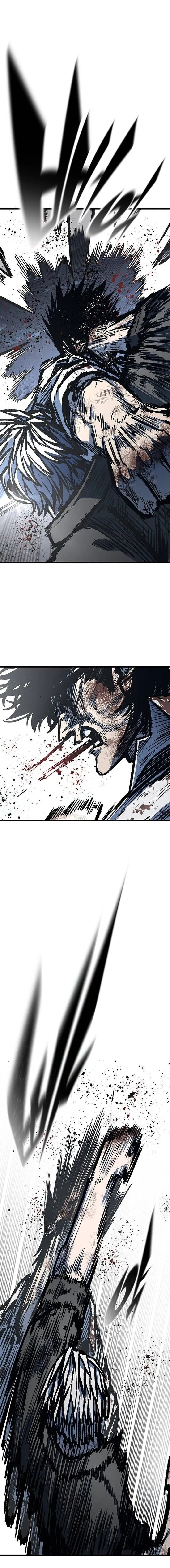 Huyền Thoại Tái Xuất Chap 95 - Next Chap 96