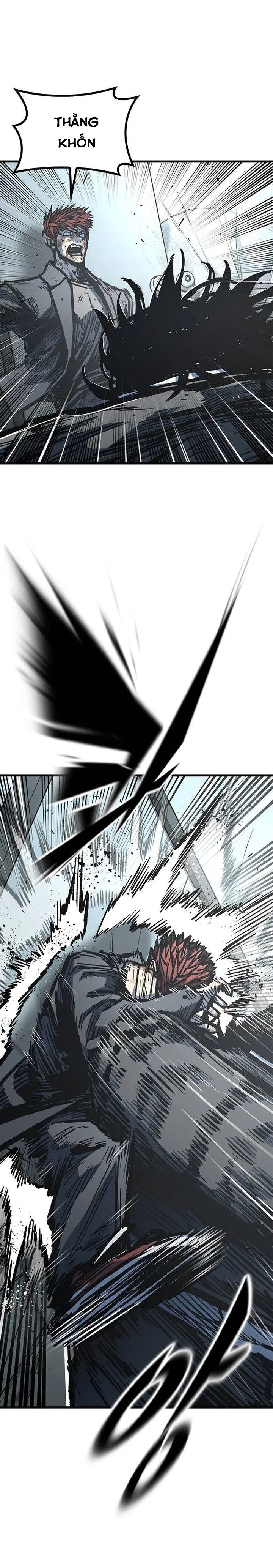 Huyền Thoại Tái Xuất Chap 95 - Next Chap 96