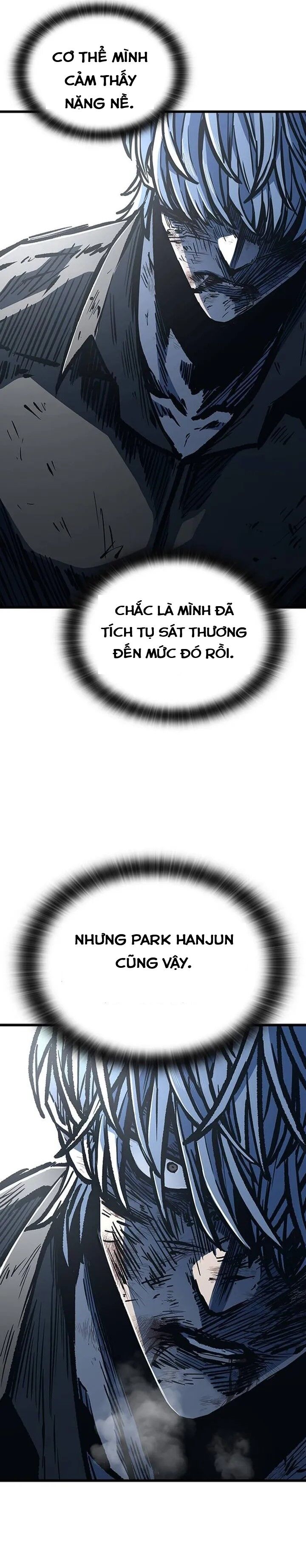 Huyền Thoại Tái Xuất Chap 95 - Next Chap 96