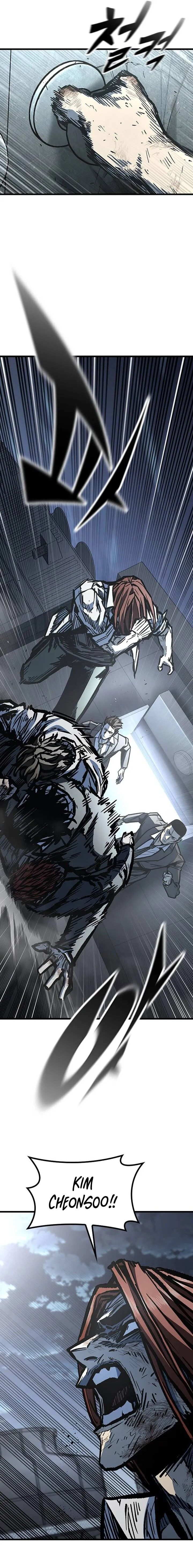 Huyền Thoại Tái Xuất Chap 95 - Next Chap 96