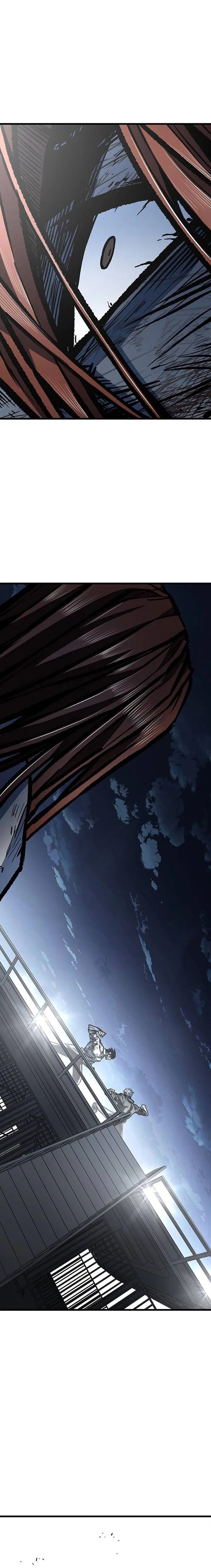 Huyền Thoại Tái Xuất Chap 95 - Next Chap 96