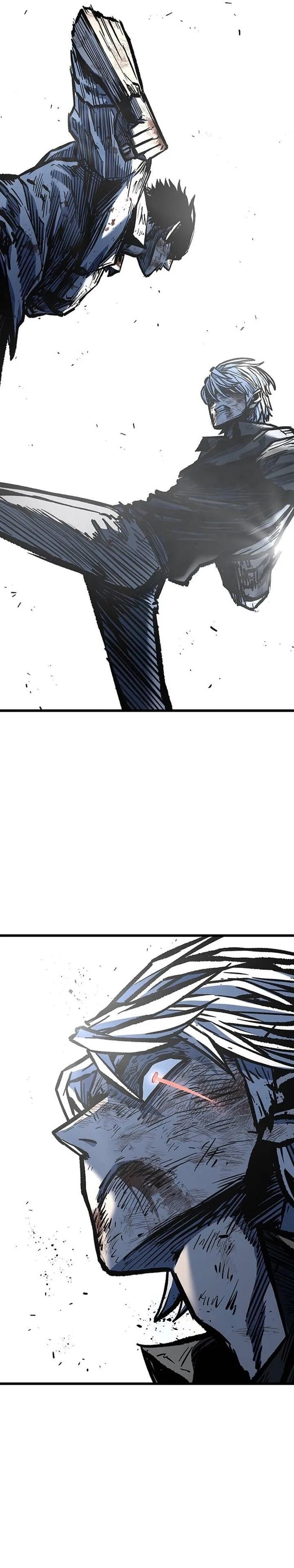 Huyền Thoại Tái Xuất Chap 95 - Next Chap 96