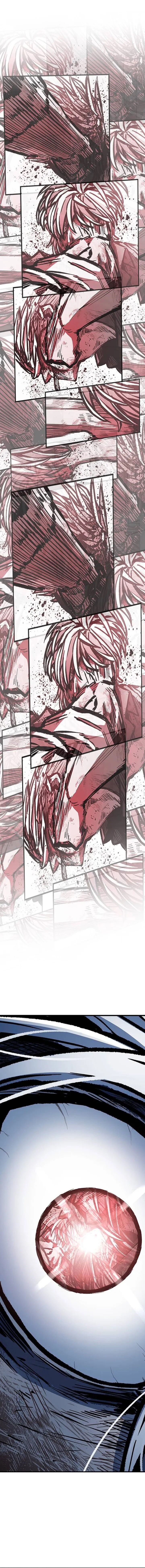 Huyền Thoại Tái Xuất Chap 95 - Next Chap 96