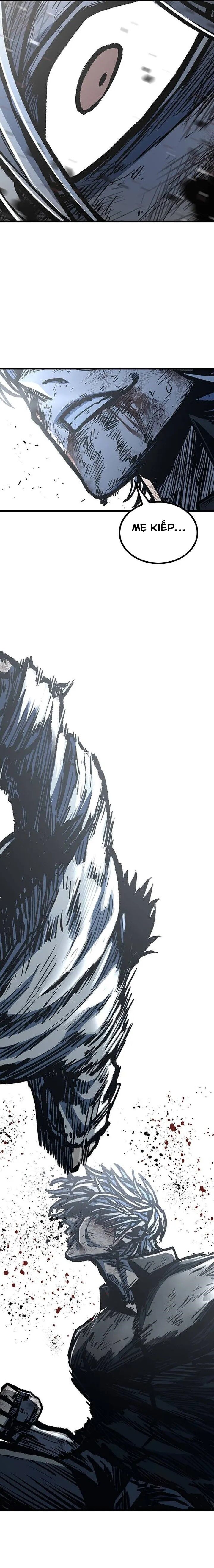 Huyền Thoại Tái Xuất Chap 95 - Next Chap 96