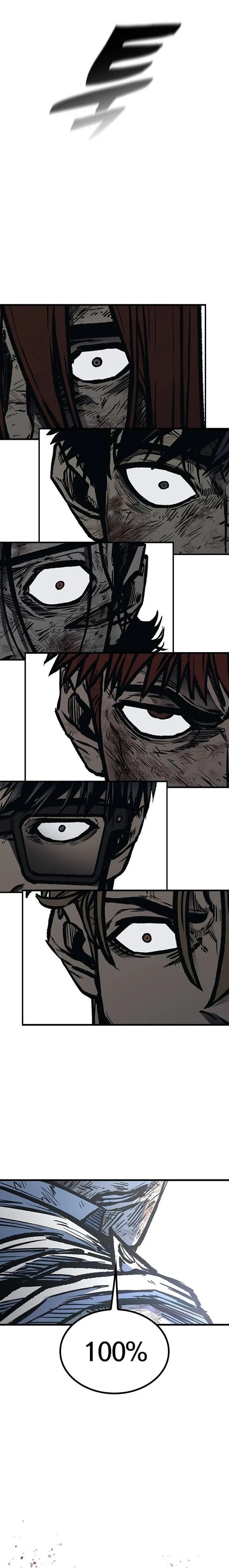 Huyền Thoại Tái Xuất Chap 95 - Next Chap 96