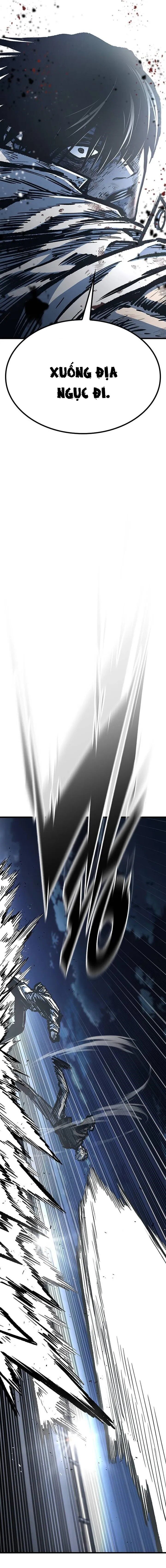 Huyền Thoại Tái Xuất Chap 95 - Next Chap 96