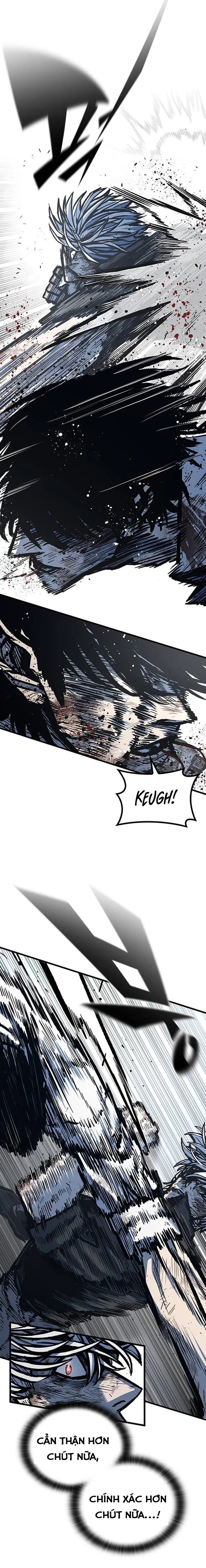 Huyền Thoại Tái Xuất Chap 95 - Next Chap 96