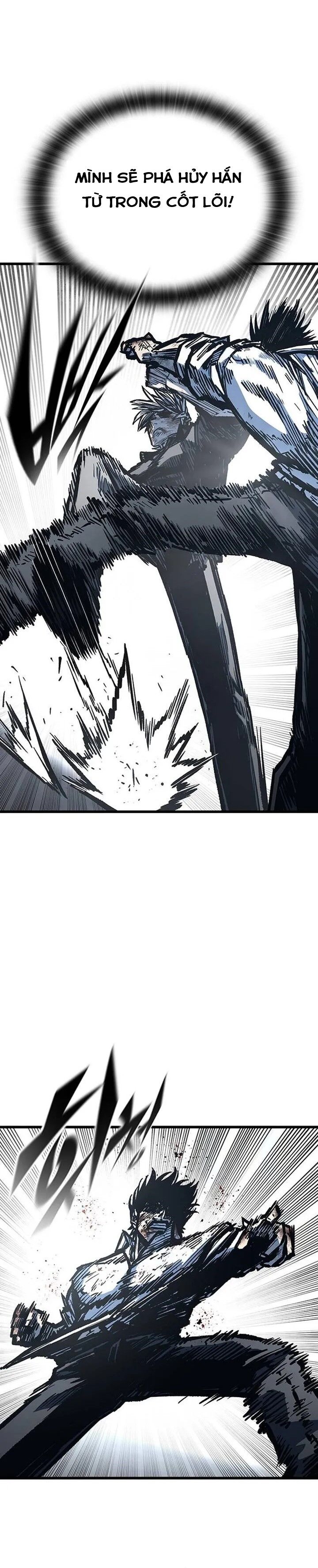 Huyền Thoại Tái Xuất Chap 95 - Next Chap 96