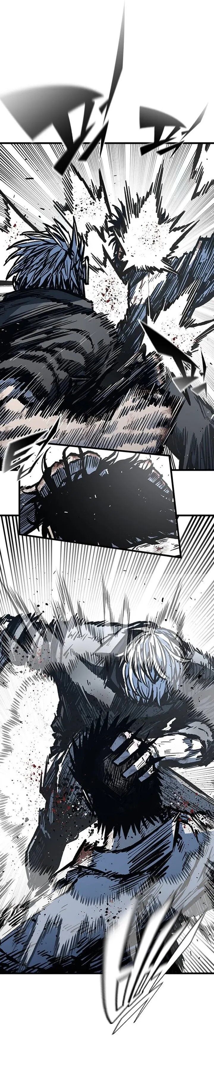 Huyền Thoại Tái Xuất Chap 95 - Next Chap 96