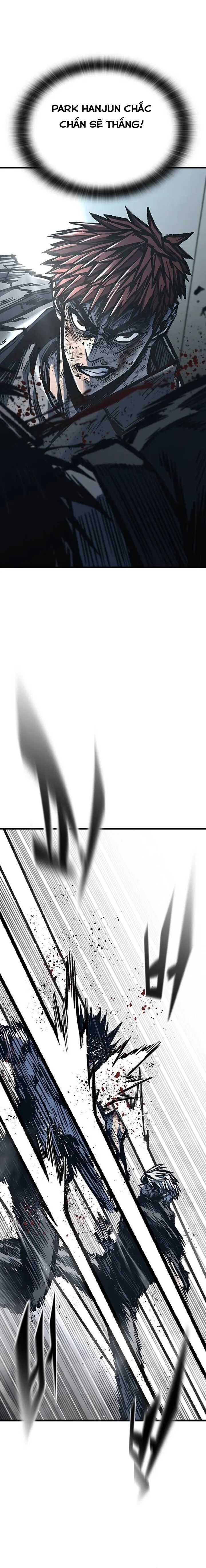 Huyền Thoại Tái Xuất Chap 95 - Next Chap 96