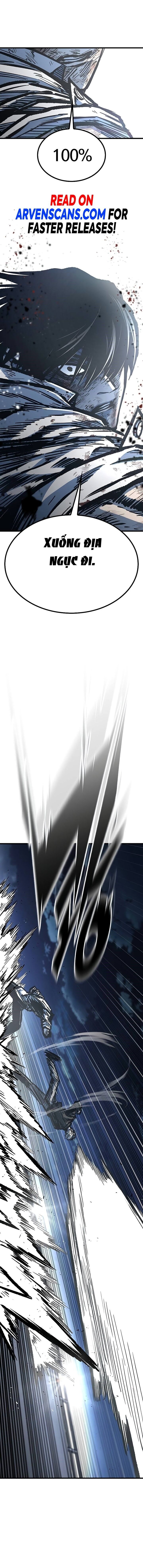 Huyền Thoại Tái Xuất Chap 96 - Next Chap 97