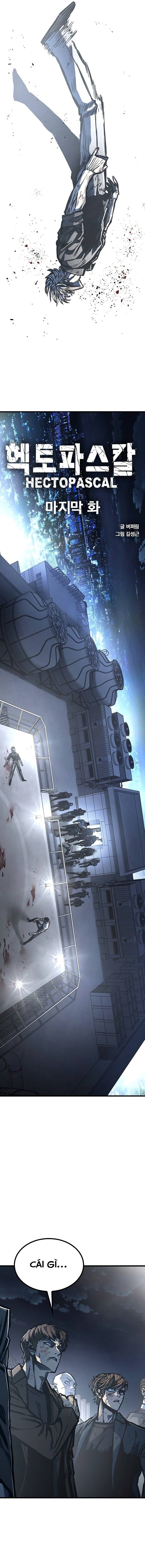 Huyền Thoại Tái Xuất Chap 96 - Next Chap 97