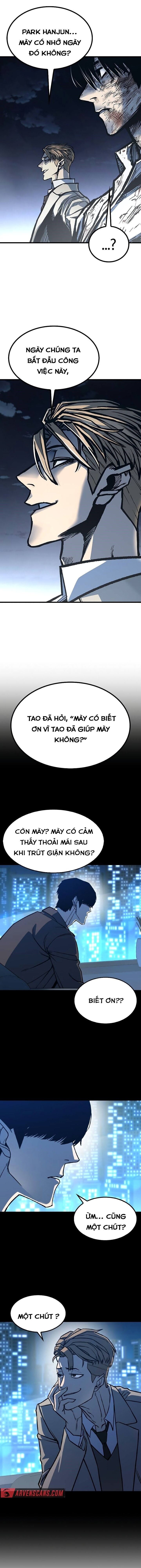 Huyền Thoại Tái Xuất Chap 96 - Next Chap 97