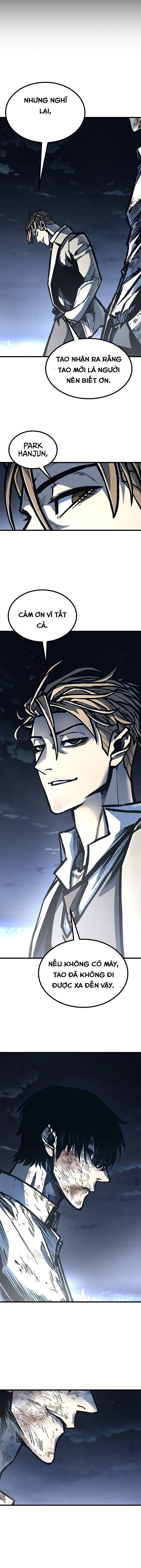 Huyền Thoại Tái Xuất Chap 96 - Next Chap 97