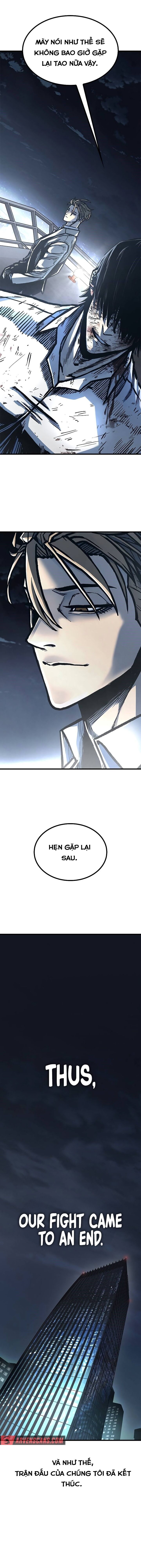 Huyền Thoại Tái Xuất Chap 96 - Next Chap 97