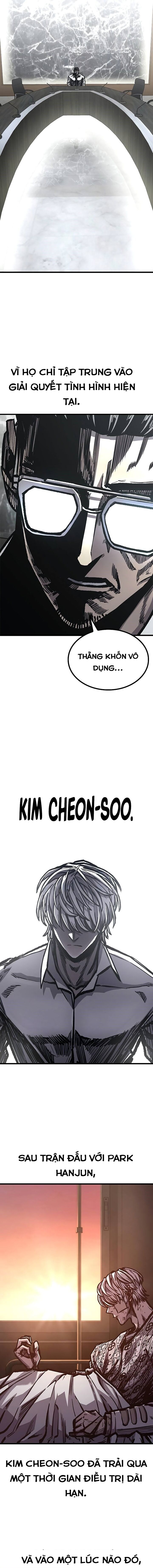 Huyền Thoại Tái Xuất Chap 96 - Next Chap 97