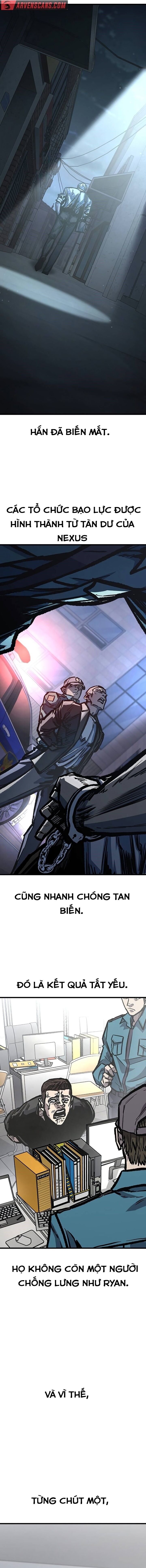 Huyền Thoại Tái Xuất Chap 96 - Next Chap 97