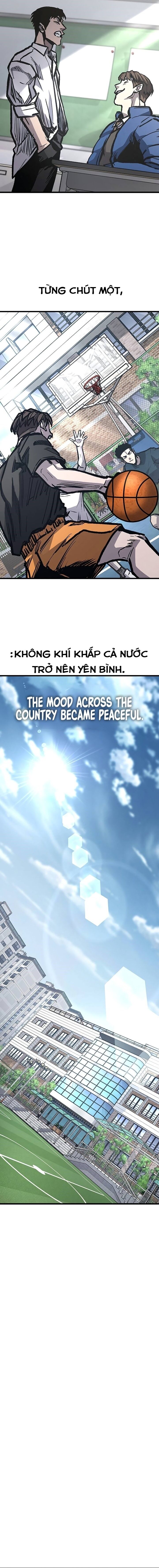 Huyền Thoại Tái Xuất Chap 96 - Next Chap 97