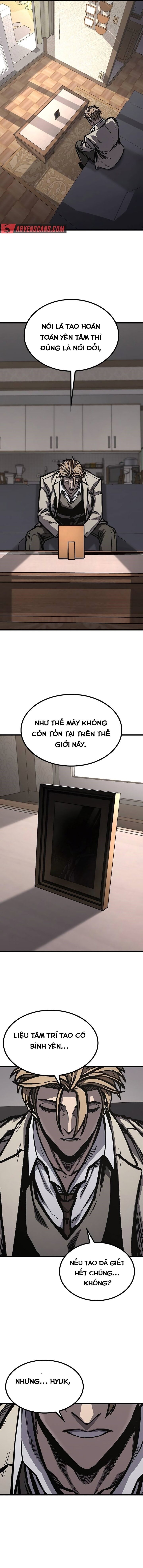 Huyền Thoại Tái Xuất Chap 96 - Next Chap 97