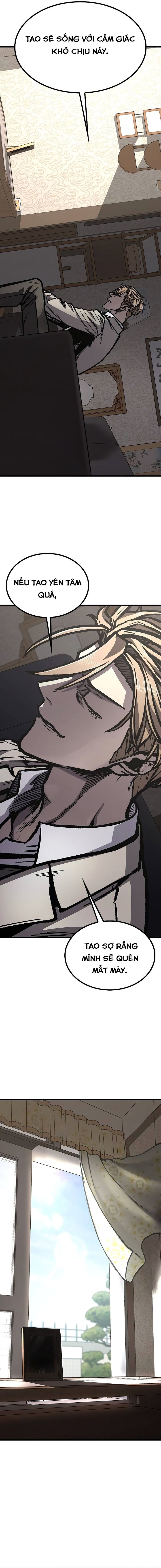 Huyền Thoại Tái Xuất Chap 96 - Next Chap 97