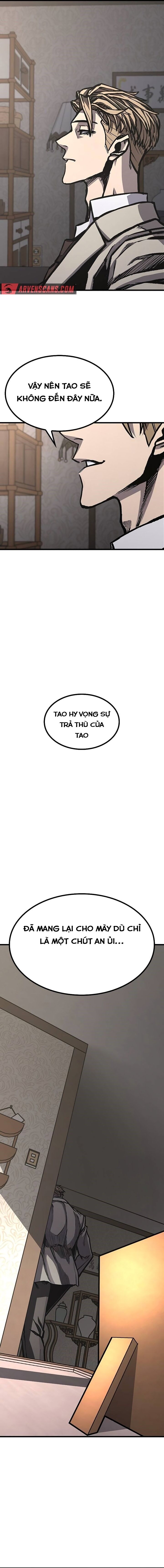 Huyền Thoại Tái Xuất Chap 96 - Next Chap 97