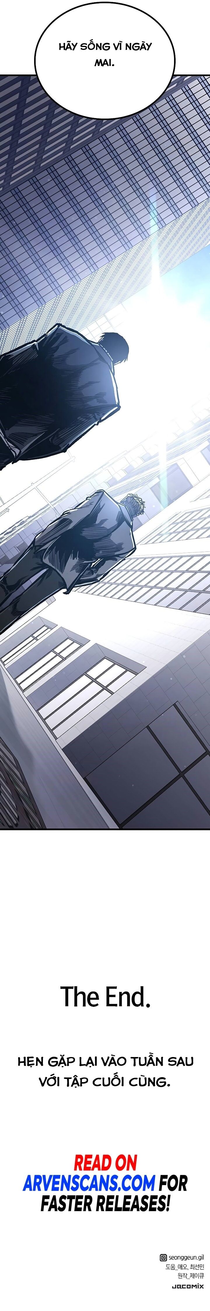 Huyền Thoại Tái Xuất Chap 96 - Next Chap 97