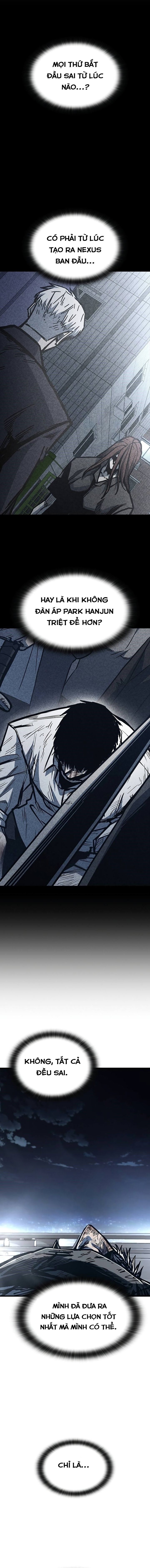 Huyền Thoại Tái Xuất Chap 96 - Next Chap 97