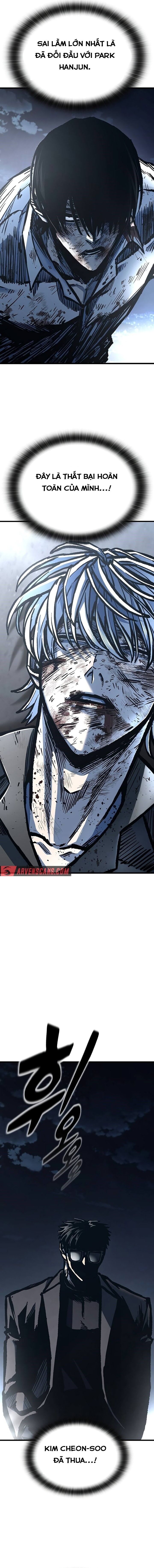 Huyền Thoại Tái Xuất Chap 96 - Next Chap 97