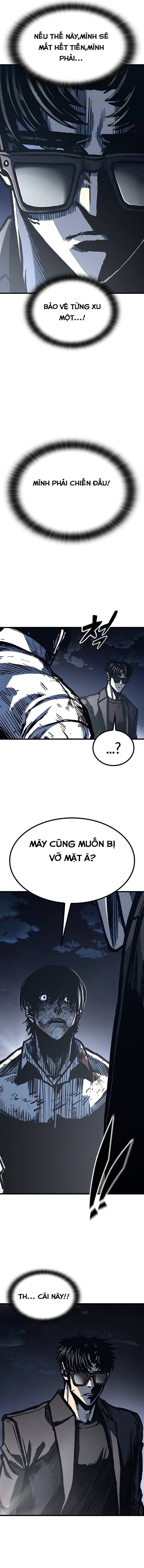 Huyền Thoại Tái Xuất Chap 96 - Next Chap 97