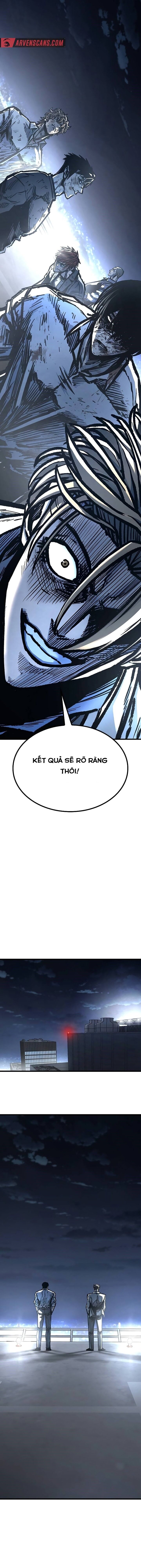 Huyền Thoại Tái Xuất Chap 96 - Next Chap 97